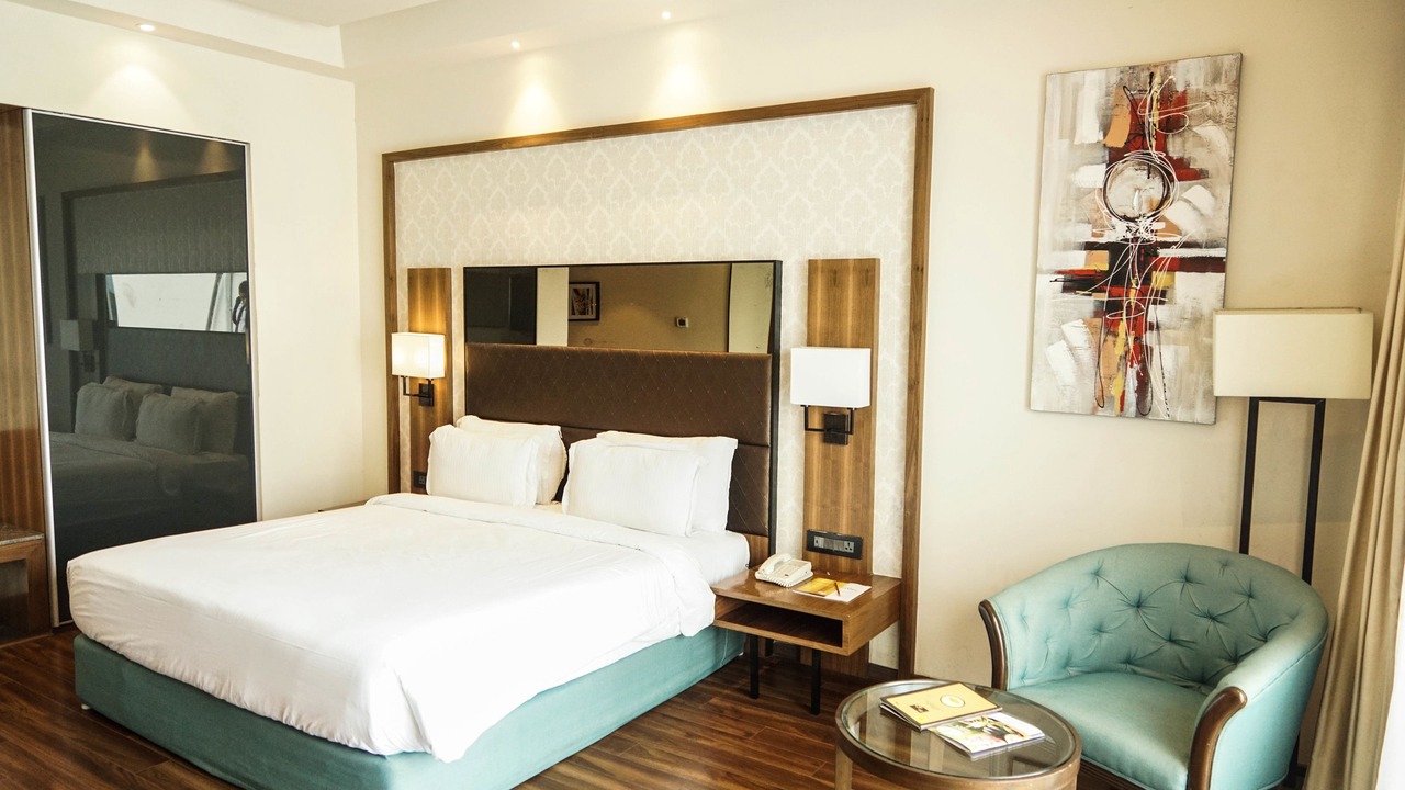 Photo of Bedroom in Raipur