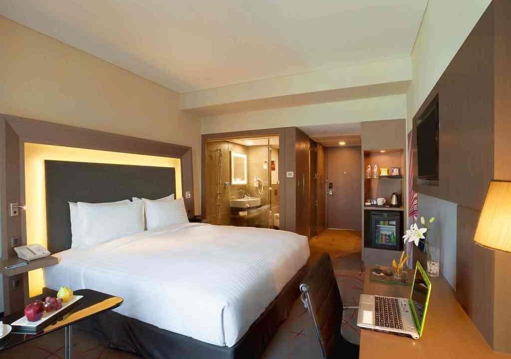 Photo of Bedroom in Navalur