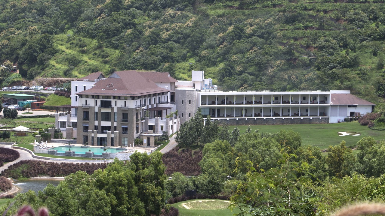 Photo of Outdoor in Pune