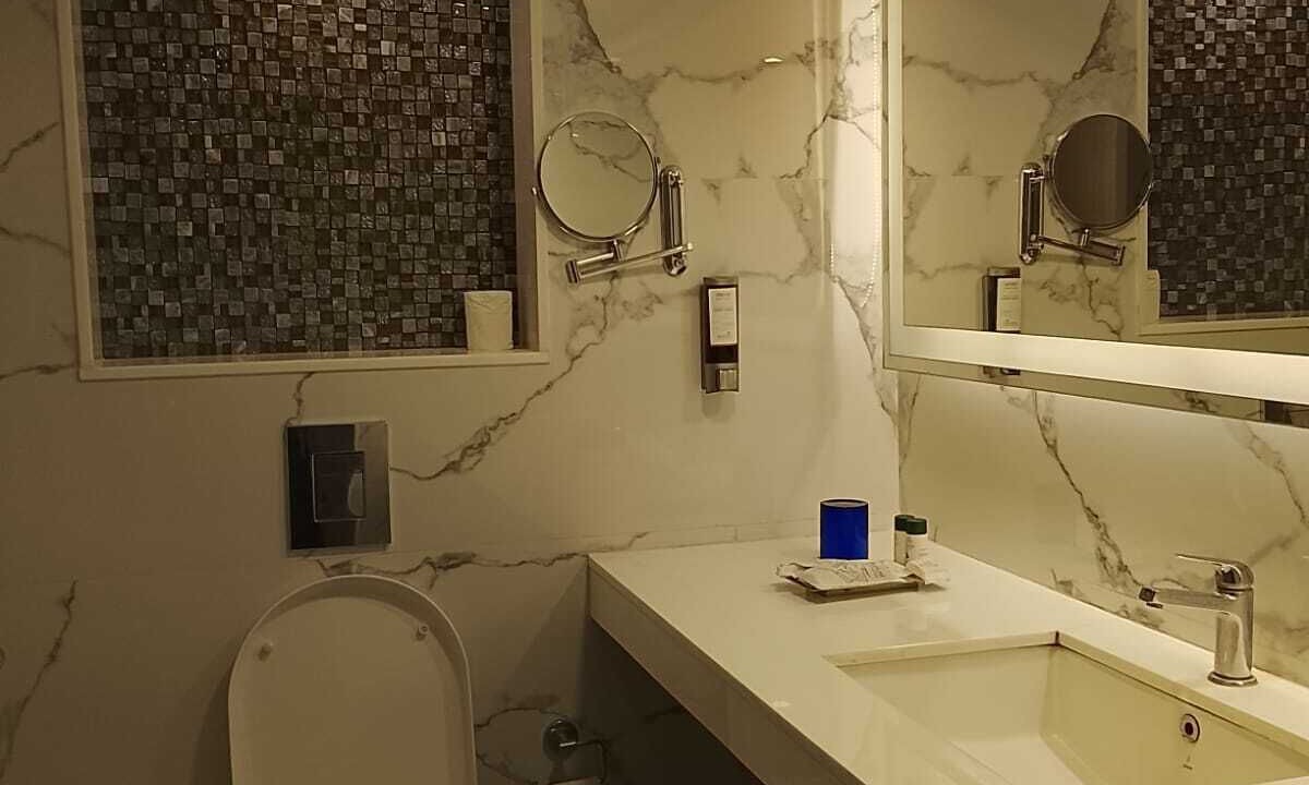 Photo of Bathroom in Vijayawada