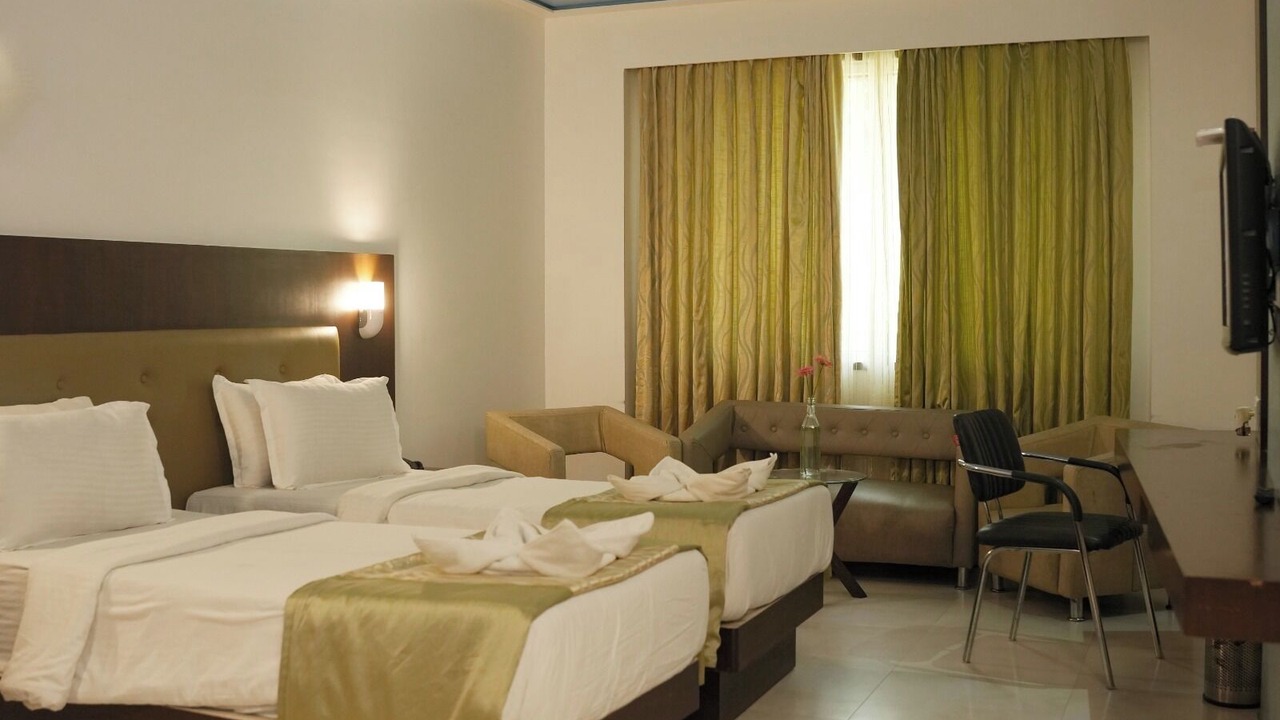 Photo of Bedroom in Hampankatta