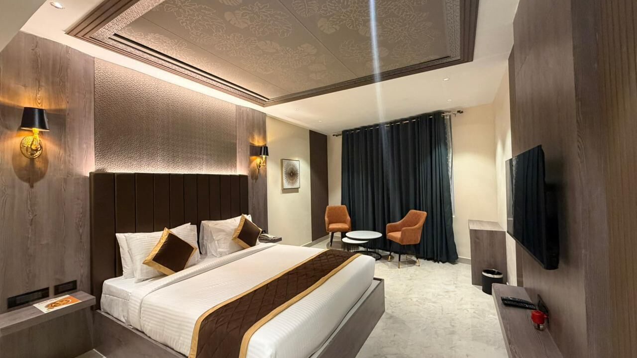 Photo of Bedroom in Hampankatta