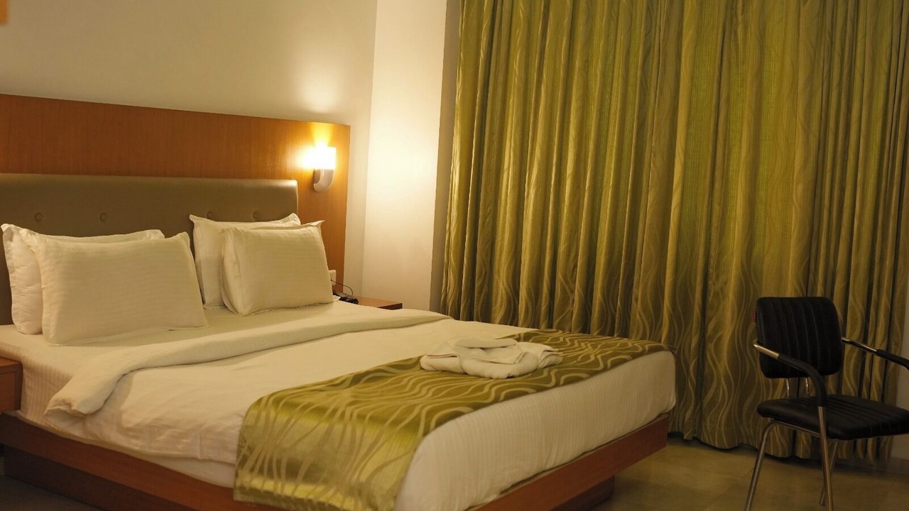 Photo of Bedroom in Hampankatta
