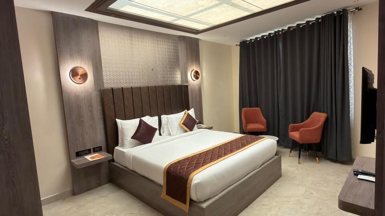 Photo of Bedroom in Hampankatta
