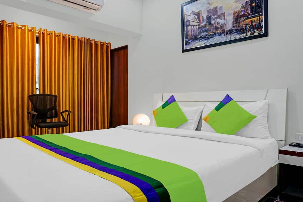 Photo of Bedroom in Viman Nagar