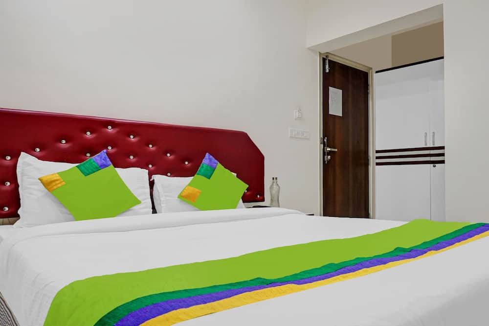 Photo of Bedroom in Viman Nagar