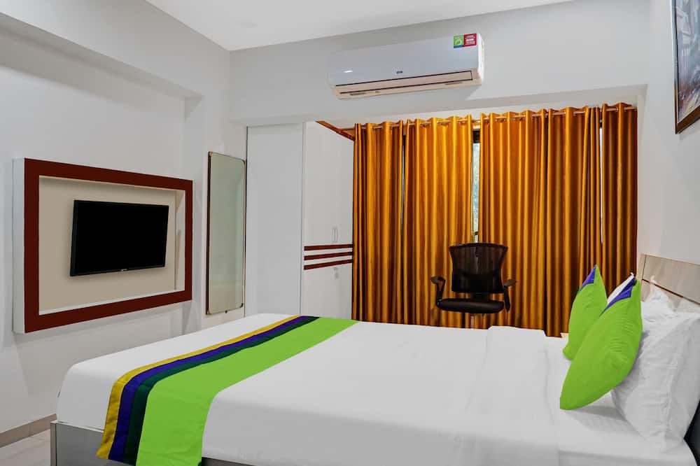 Photo of Bedroom in Viman Nagar