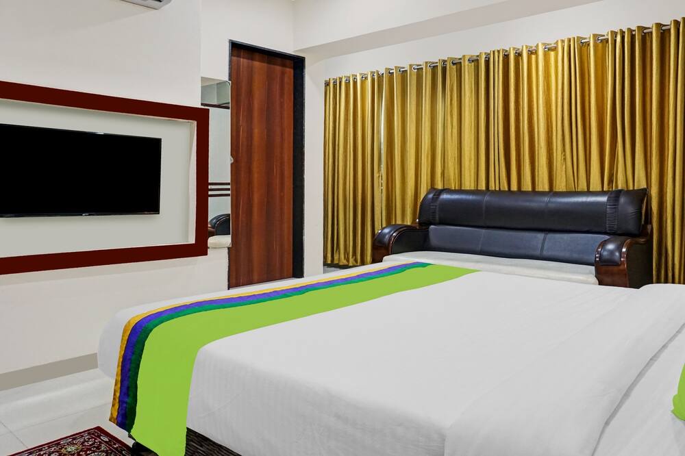 Photo of Bedroom in Viman Nagar