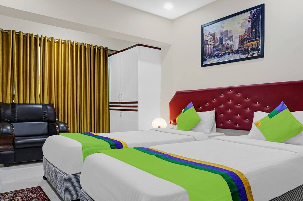 Photo of Bedroom in Viman Nagar
