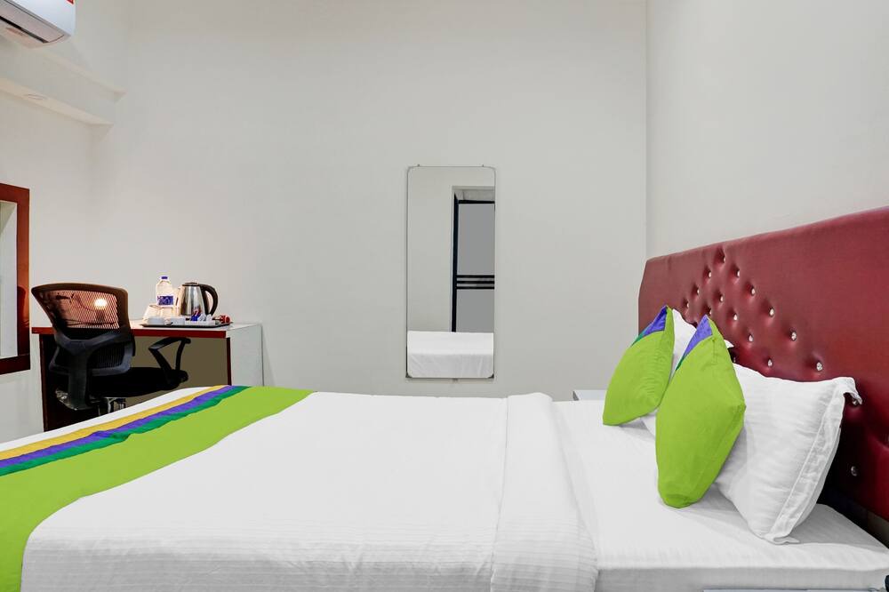 Photo of Bedroom in Viman Nagar