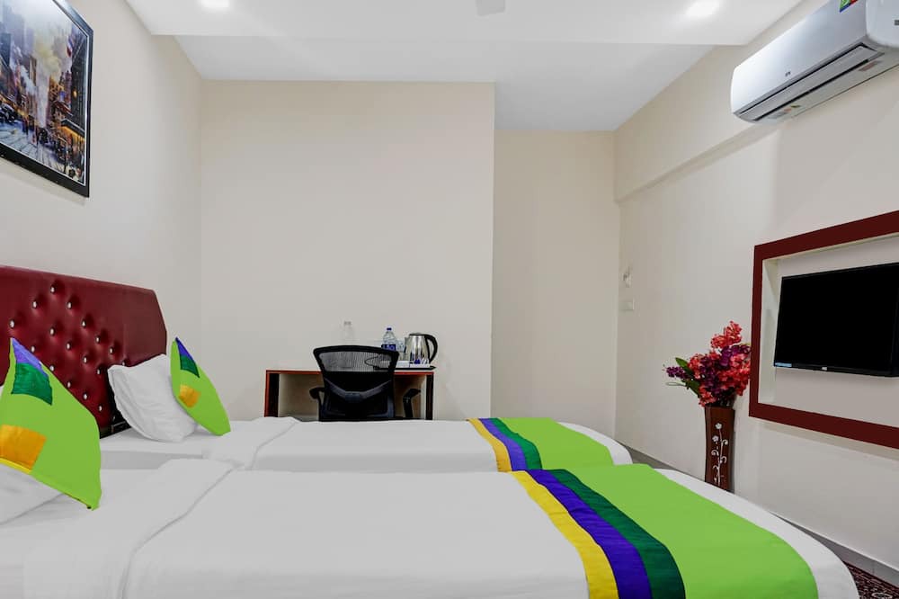 Photo of Bedroom in Viman Nagar