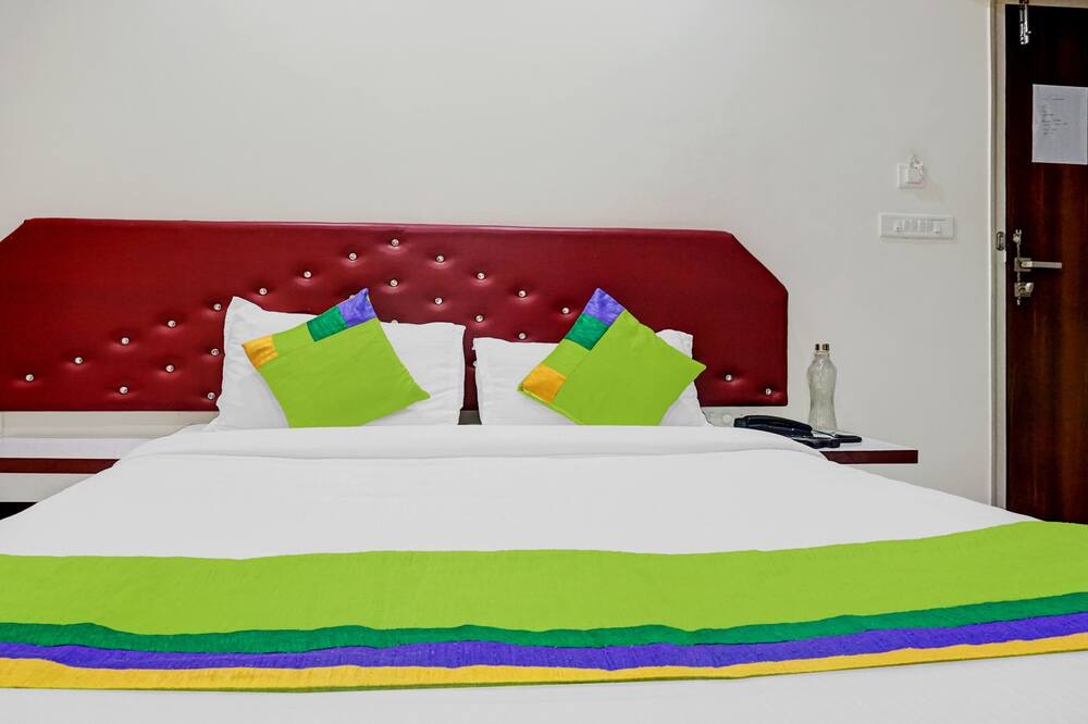 Photo of Bedroom in Viman Nagar