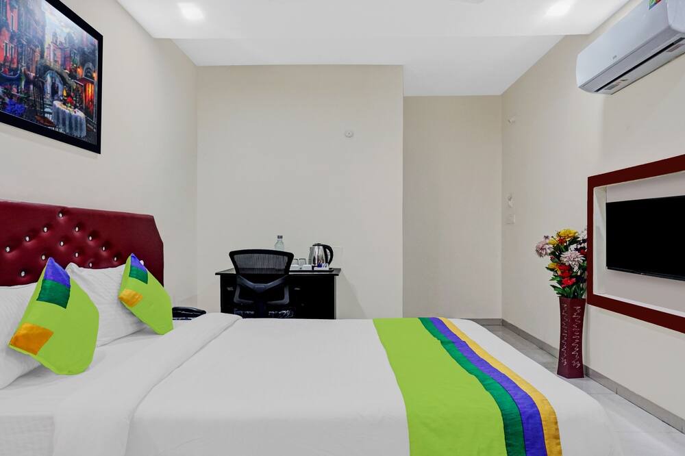 Photo of Bedroom in Viman Nagar