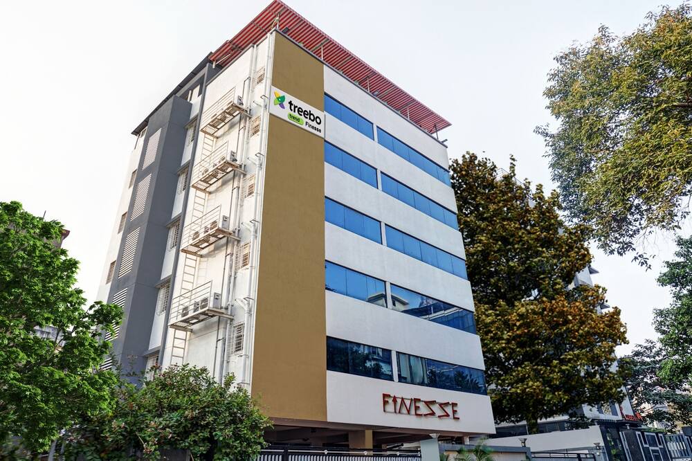 Photo of Outdoor in Viman Nagar