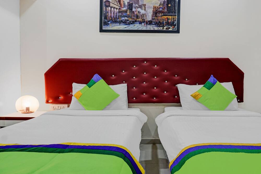 Photo of Bedroom in Viman Nagar