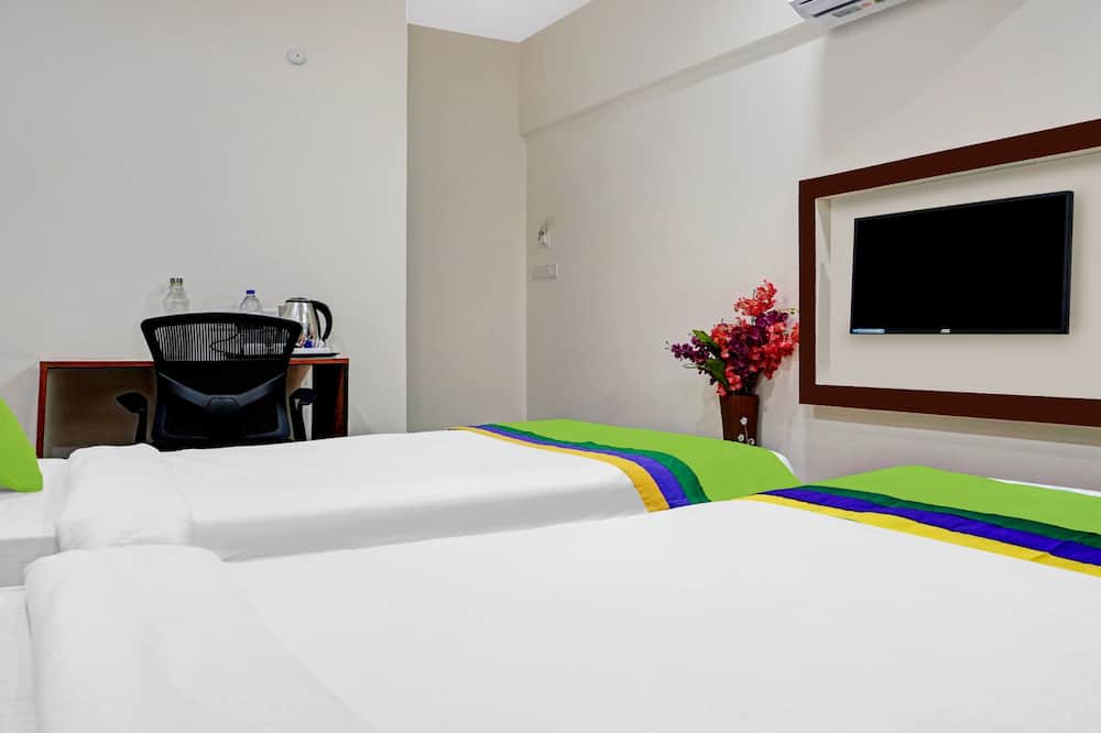 Photo of Bedroom in Viman Nagar