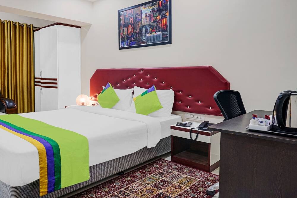 Photo of Bedroom in Viman Nagar