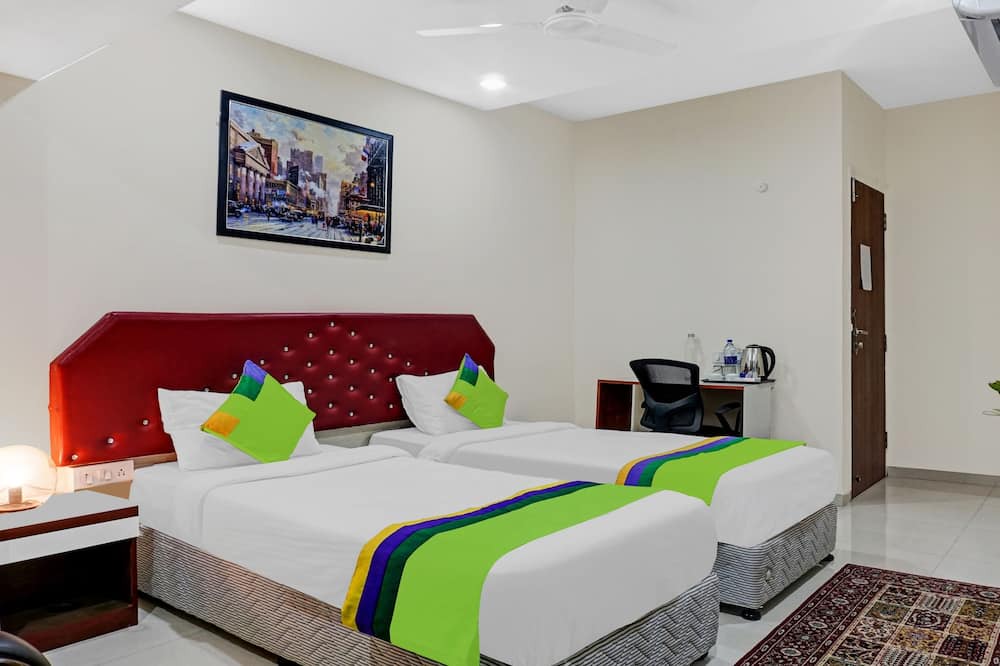 Photo of Bedroom in Viman Nagar
