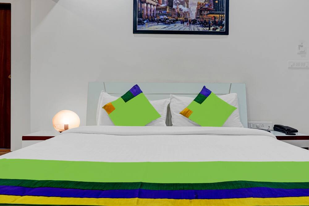 Photo of Bedroom in Viman Nagar