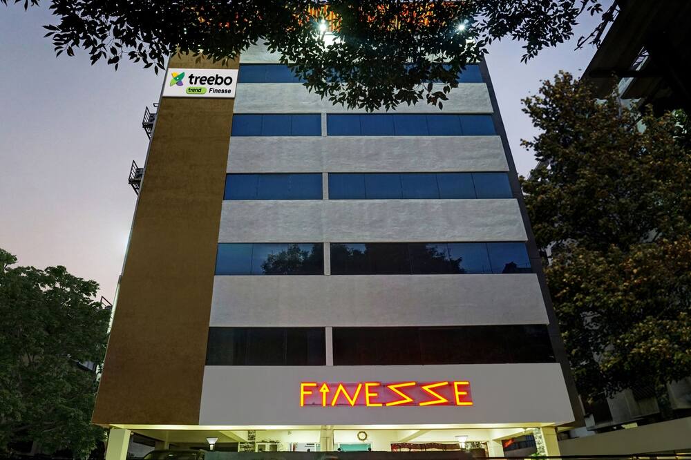 Photo of Outdoor in Viman Nagar