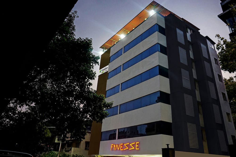 Photo of Outdoor in Viman Nagar