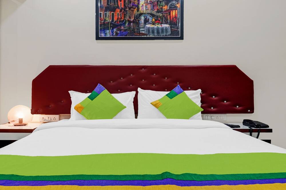 Photo of Bedroom in Viman Nagar