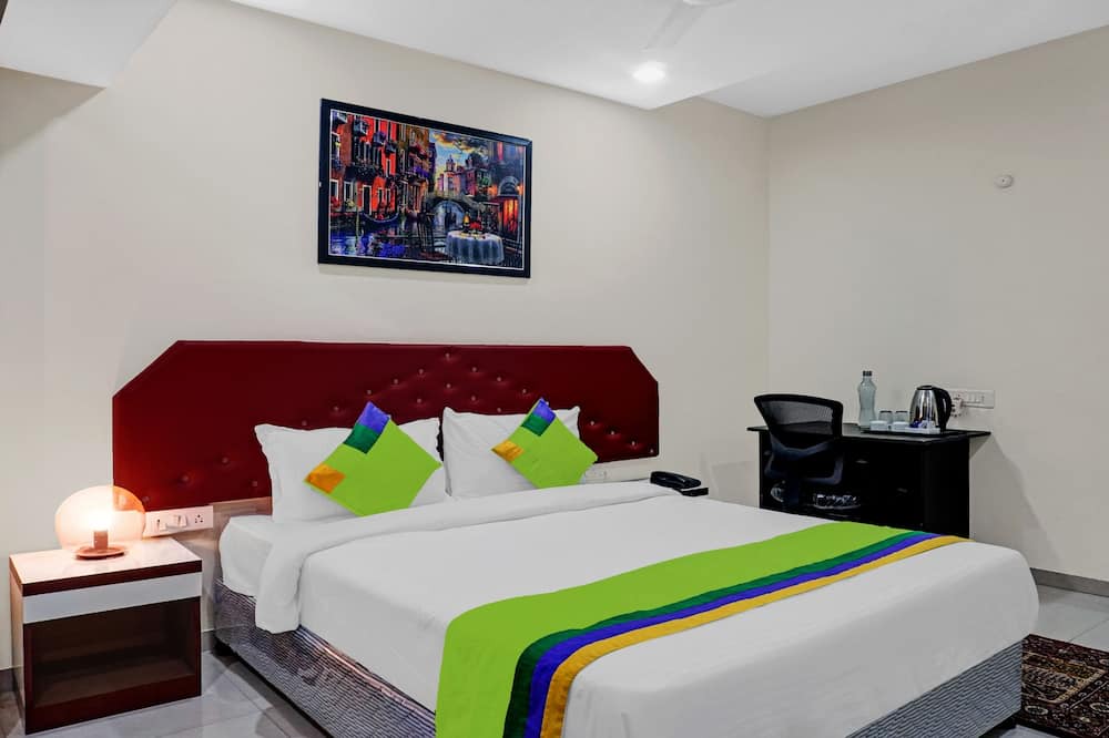 Photo of Bedroom in Viman Nagar