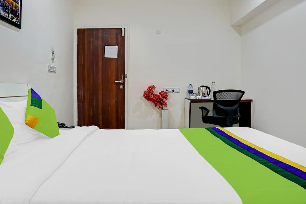 Photo of Bedroom in Viman Nagar