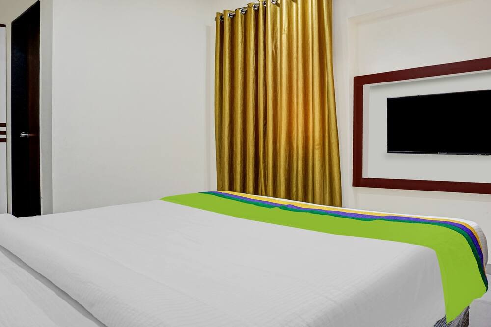 Photo of Bedroom in Viman Nagar