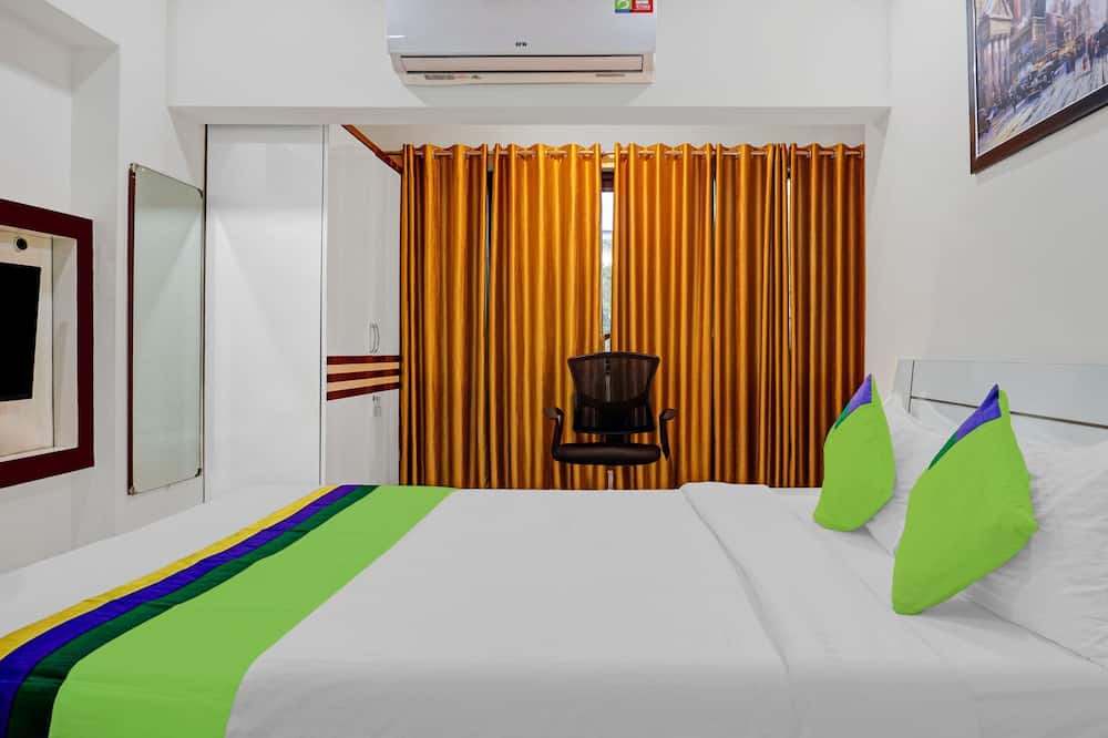 Photo of Bedroom in Viman Nagar