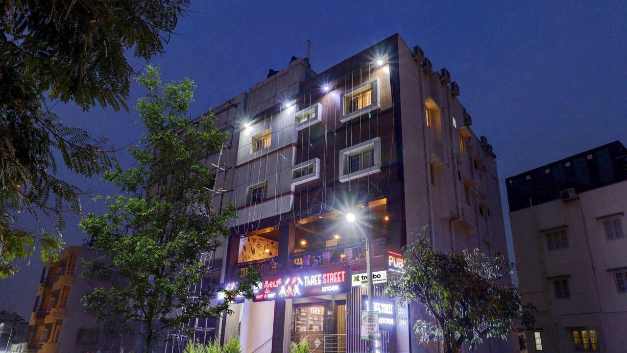 Photo of Outdoor in Agara