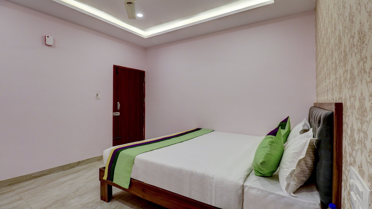 Photo of Bedroom in Agara