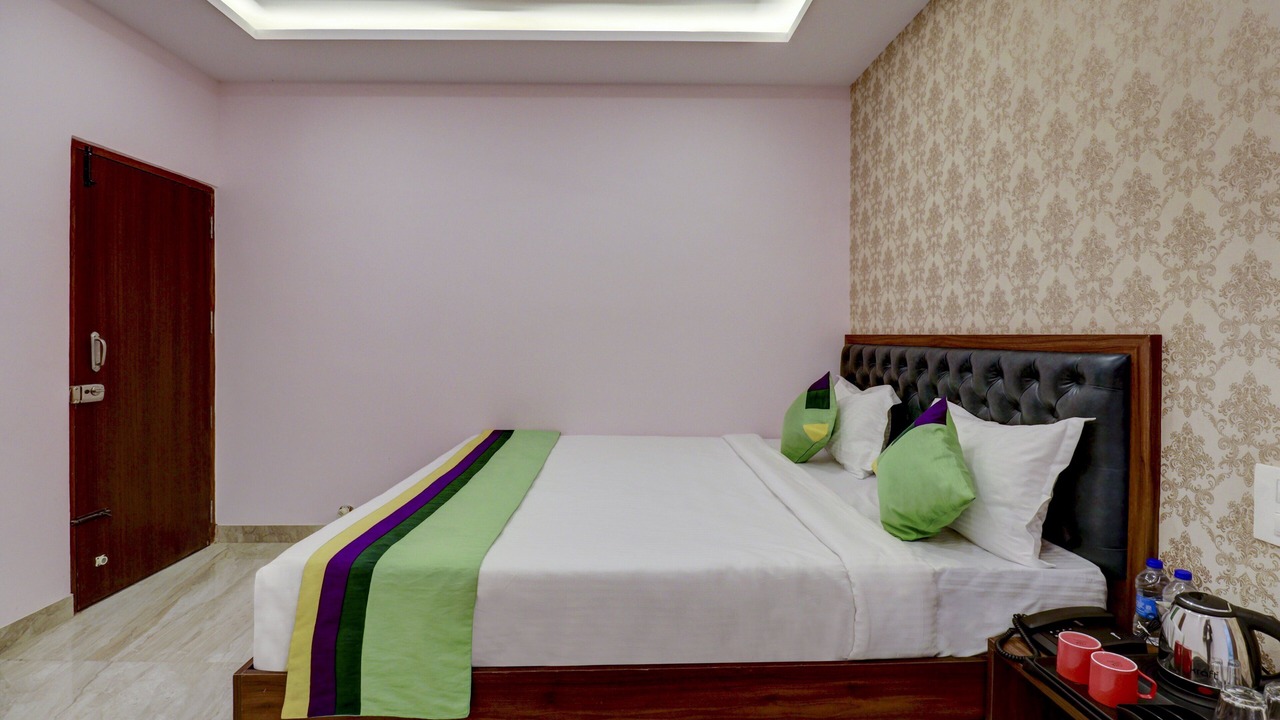 Photo of Bedroom in Agara
