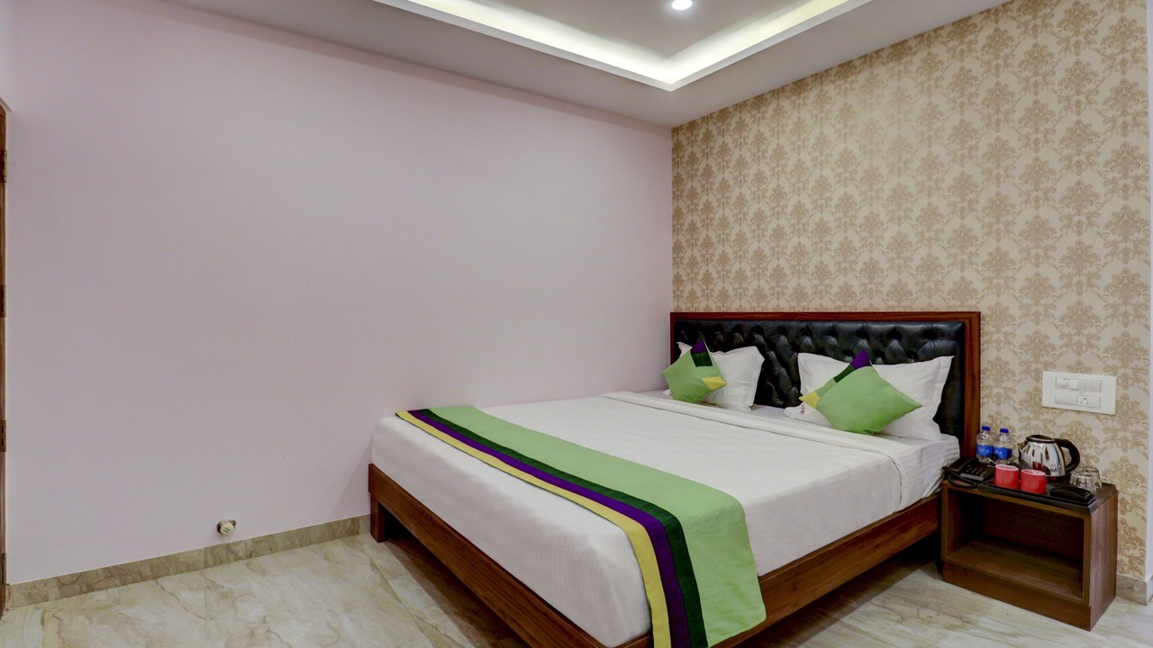 Photo of Bedroom in Agara