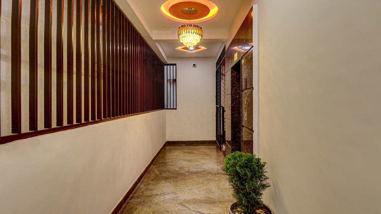 Photo of Outdoor in Agara