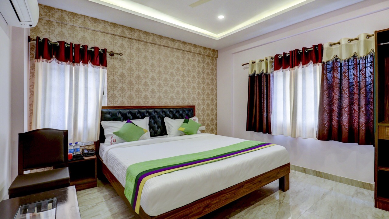 Photo of Bedroom in Agara