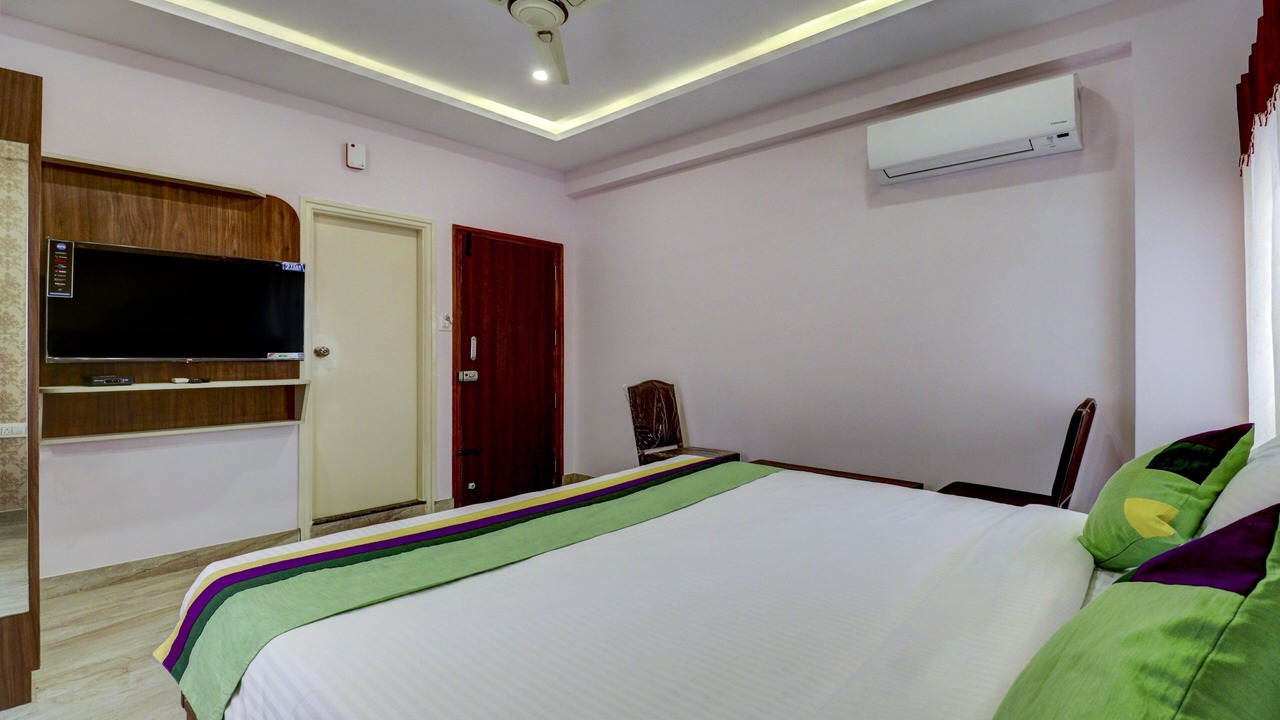 Photo of Bedroom in Agara