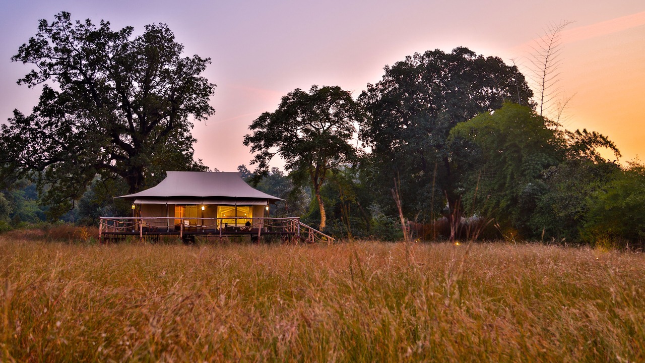 Photo of Outdoor in Umaria