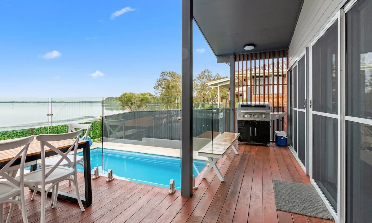 Photo of Outdoor in Buff Point