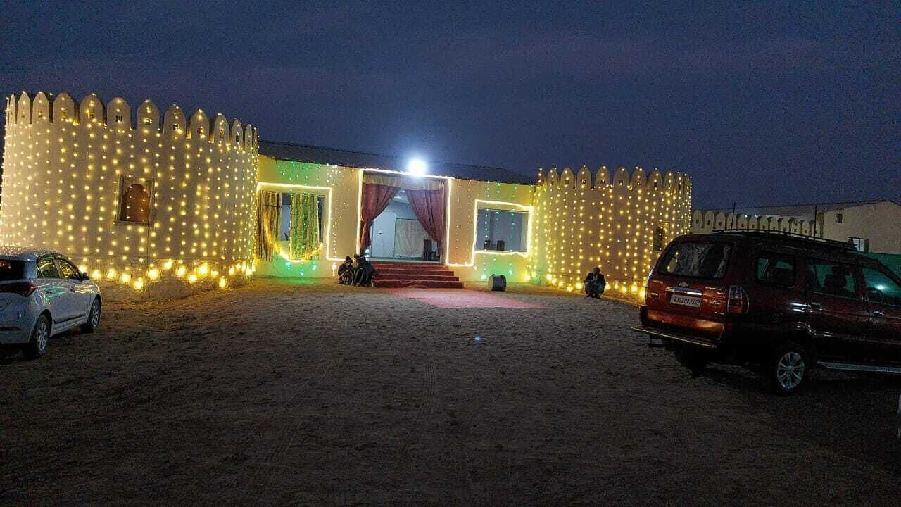 Photo of Outdoor in Jaisalmer