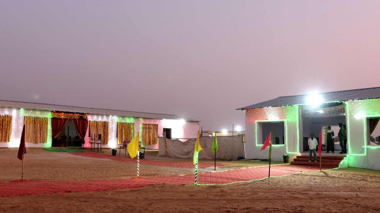 Photo of Others in Jaisalmer