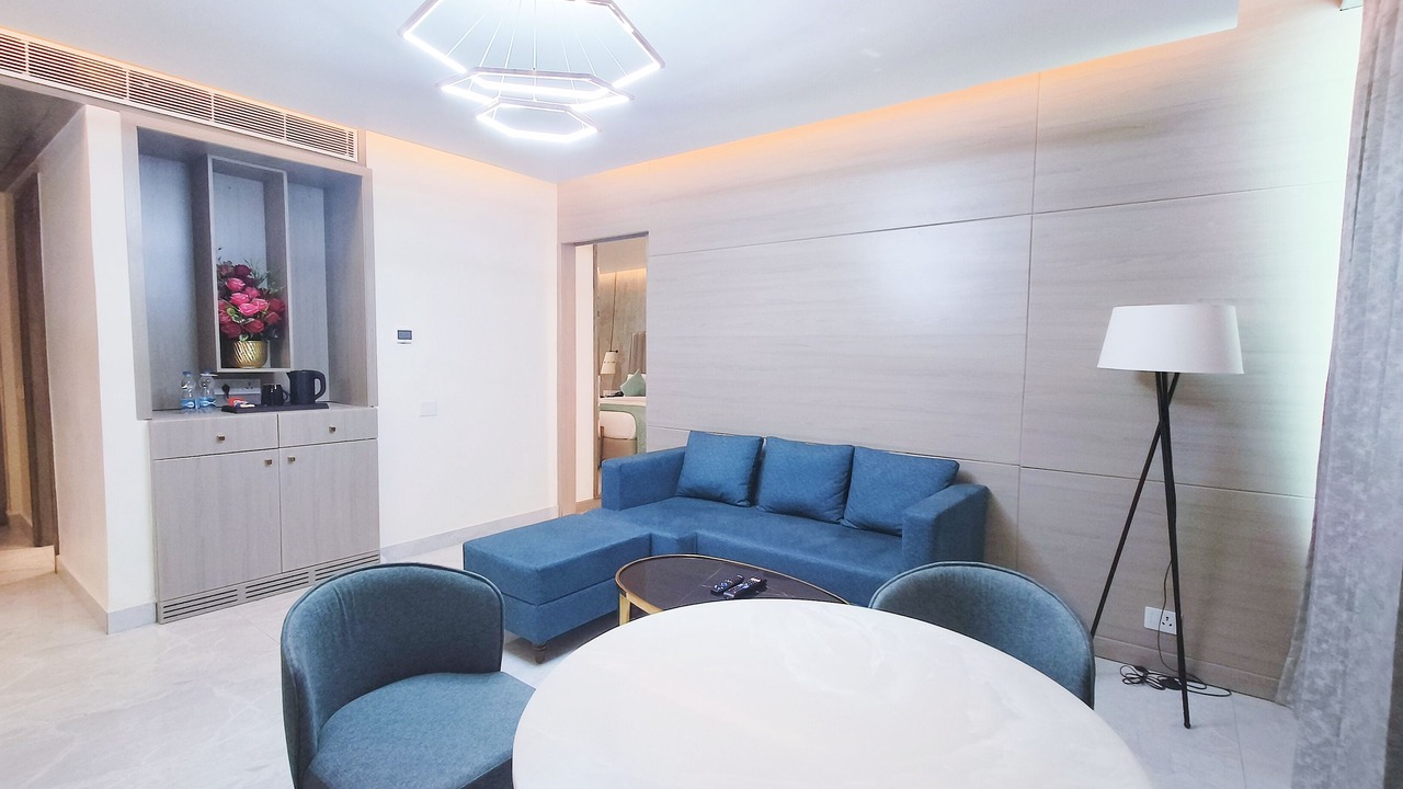 Photo of Bedroom in Jalandhar