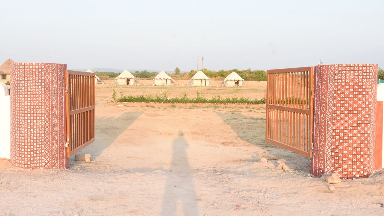 Photo of Outdoor in Dholavira