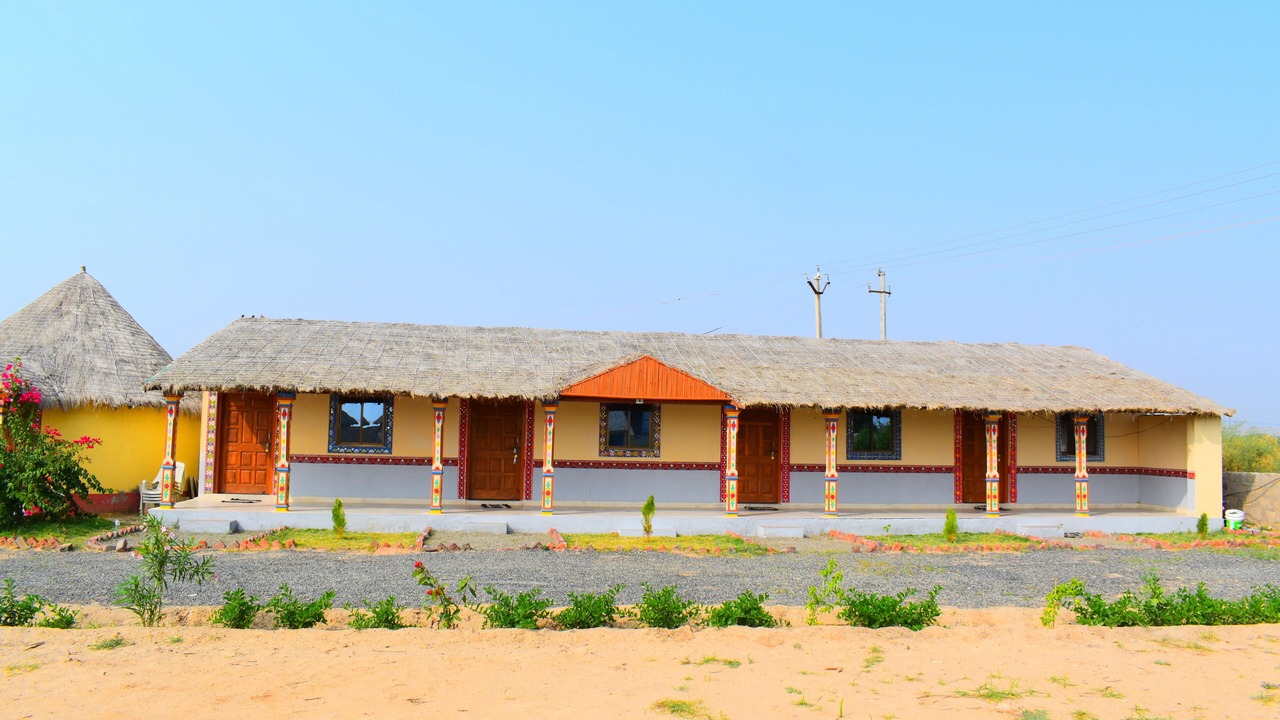 Photo of Others in Dholavira