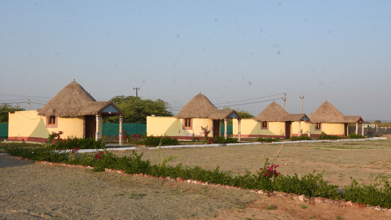 Photo of Outdoor in Dholavira
