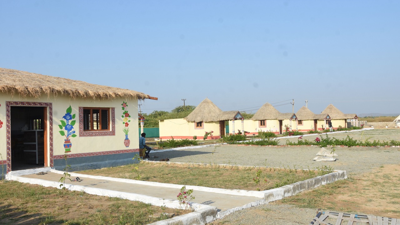 Photo of Others in Dholavira