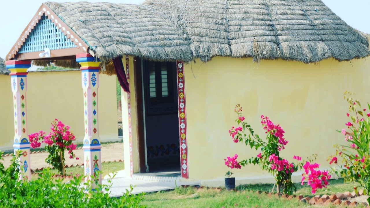 Photo of Outdoor in Dholavira