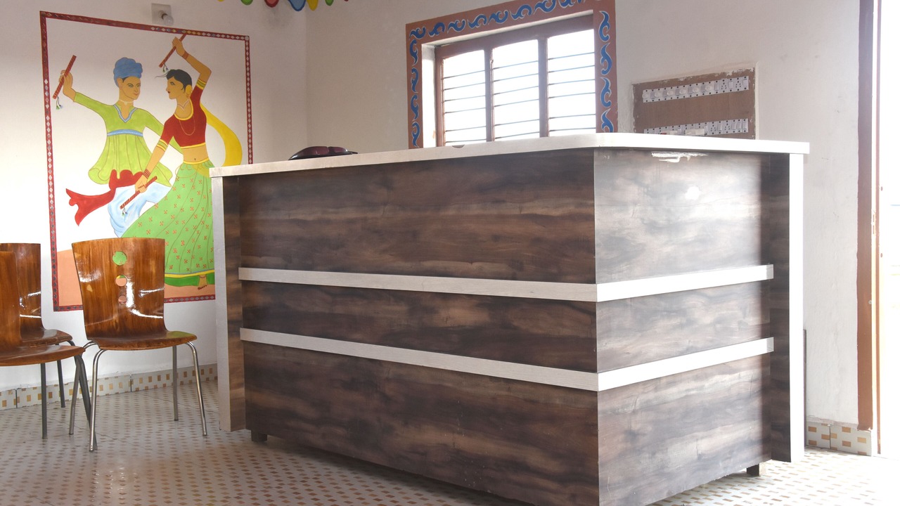 Photo of Others in Dholavira