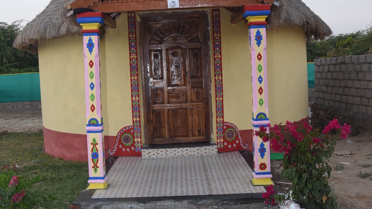Photo of Outdoor in Dholavira