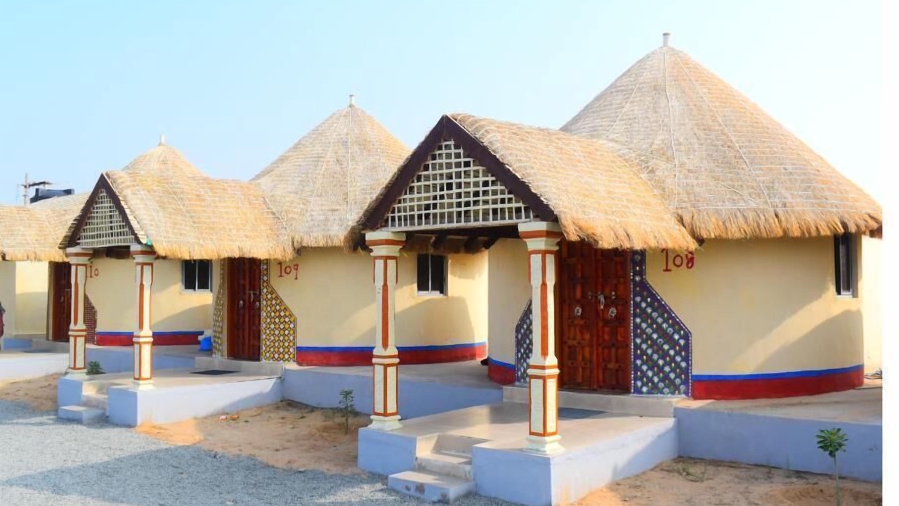 Photo of Outdoor in Dholavira